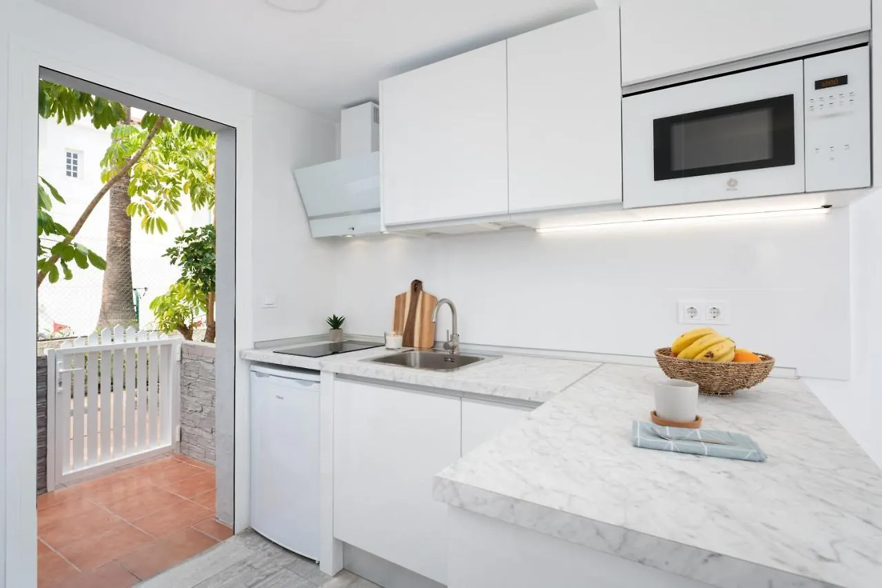 Barefoot Bungalow Villa Maspalomas  Maspalomas (Gran Canaria)