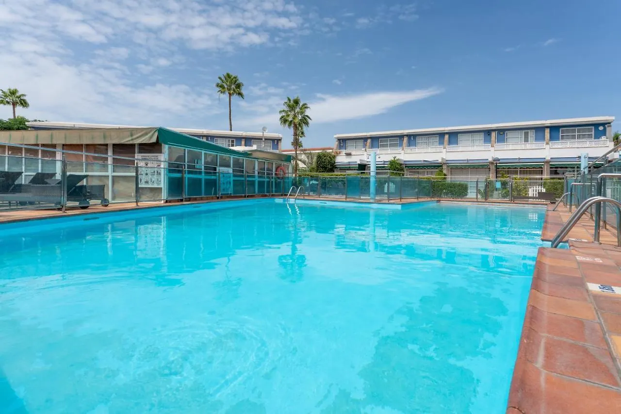 Barefoot Bungalow Villa Maspalomas  Spain