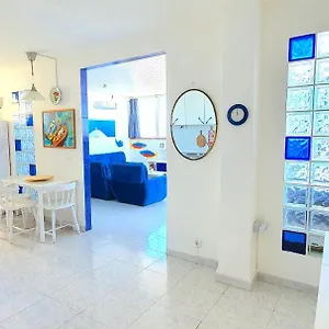  Apartamento Puerto San Telmo España