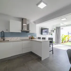  Apartamento Bungalow Beso De Sol