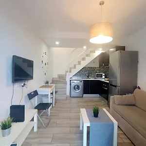  Apartamento Dunaflor Wifi España