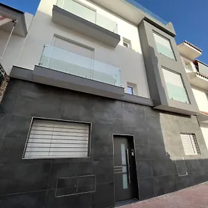  Apartamento Piso Alma 1b España