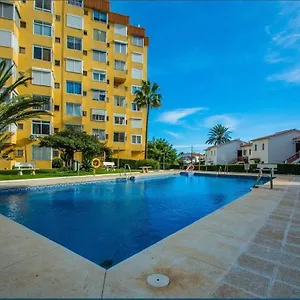  Apartamento La Casa Catharina España