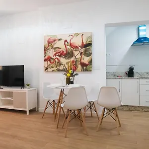  Apartamento La Maria3 España