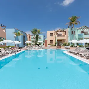 Club Vista Serena Lägenhetshotell