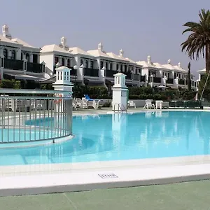 Apartamento Duna Flor Maspalomas España